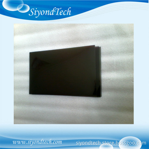 Original 37" 90 degree 16:9 LCD Polarizing Film Glossy Polarized Film For LCD LED TV